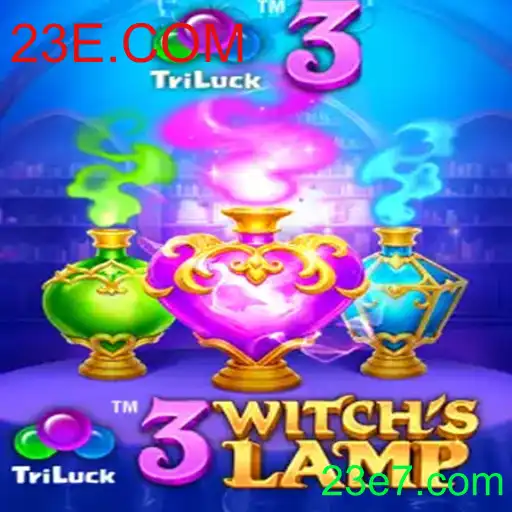 Descubra as Magias de 3WitchsLamp: O Novo Fenômeno do Mundo dos Jogos
