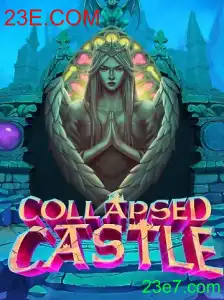 Explorando a Aventura Épica de CollapsedCastle