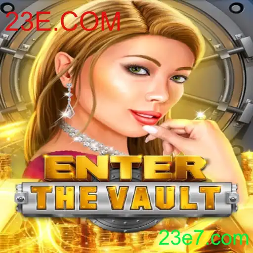 EntertheVault: Uma Imersão na Aventura Digital
