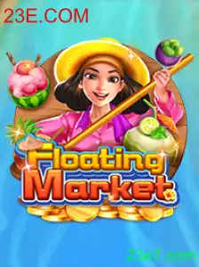 Explorando o Fascinante Mundo do Jogo FloatingMarket e a Influência de 23E.COM
