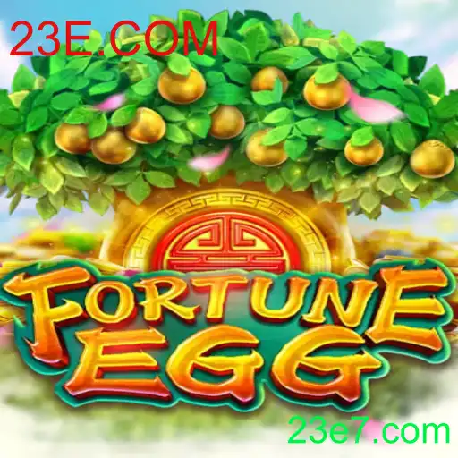 Descubra o Mundo Empolgante de FortuneEgg: Um Mergulho em 23E.COM