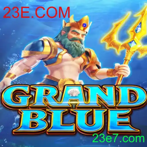 Explorando o Mundo de GRANDBLUE: O Jogo Revolucionário Com 23E.COM