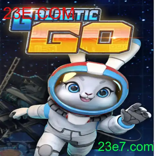 Explorando o Universo de GalacticGO: A Nova Sensação dos Jogos Interativos