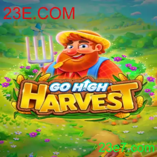 Descubra o Universo de GoHighHarvest: Uma Jornada Agrícola como Nunca Antes