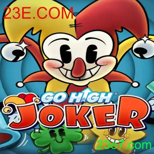 GoHighJoker: Descubra o Game que Está Revolucionando o Cenário dos Jogos Online