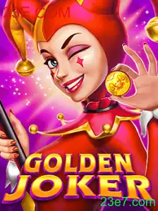 Tudo Sobre GoldenJoker: O Jogo de Azar do Momento