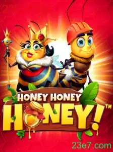 Descubra o Fascinante Mundo de HoneyHoneyHoney: Tudo Sobre Este Empolgante Jogo de Estratégia