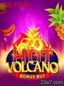 HotVolcanoBonusBuy: Um Mergulho na Aventura Vulcânica do Cassino Digital