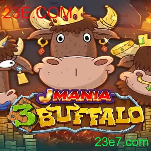 A Aventura Inovadora de JMania3Buffalo: Uma Análise Completa