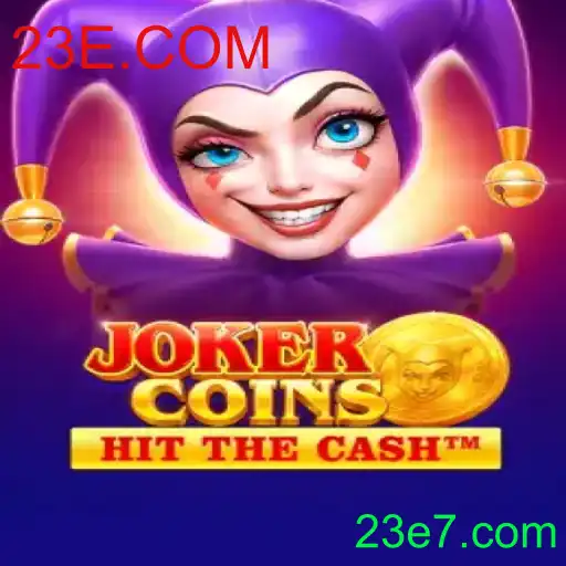 Descubra as Emoções de JokerCoins: O Jogo do Momento