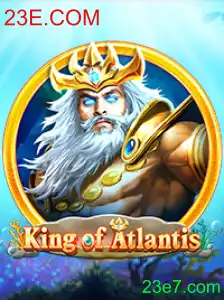 Desvendando KingofAtlantis: Um Mergulho no Novo Fenômeno dos Jogos