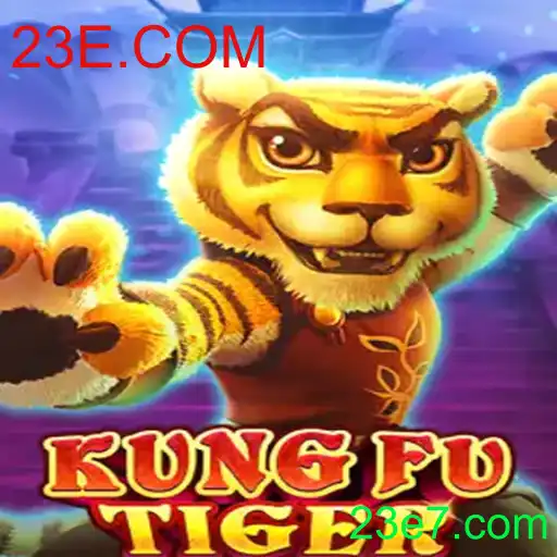 KungFuTiger: Uma Nova Experiência de Jogo Inovadora em 23E.COM