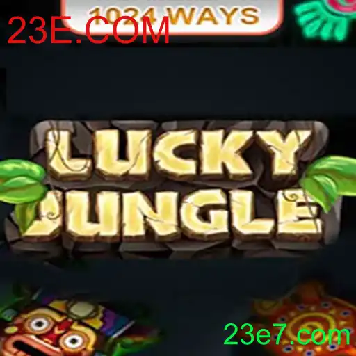 Descubra o Mundo de LuckyJungle1024 e Conquiste a Natureza