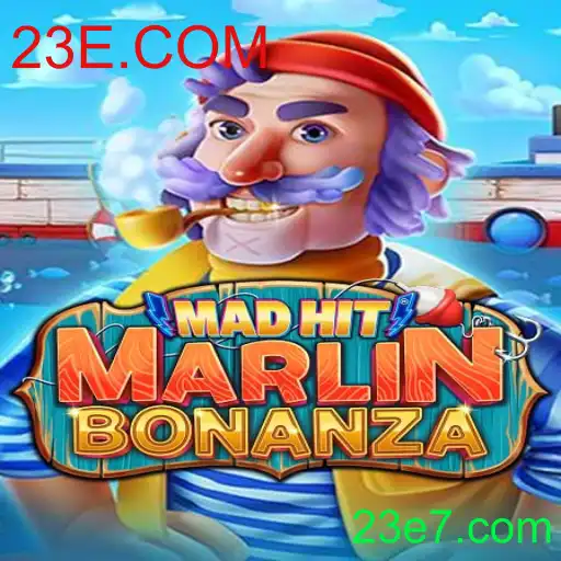 Descubra o Novo Mundo de MadHitMarlinBonanza: Um Mergulho no Oceano de Entretenimento Digital