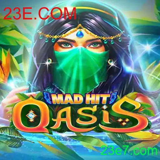 Descubra o Fascinante Mundo do Jogo MadHitOasis