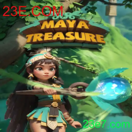 Descobrindo os Segredos de MayaTreasure: O Jogo de Aventura que Está Revolucionando o Mercado