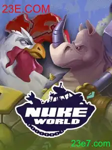 Explorando o Universo Imersivo de NukeWorld: Tudo o que Você Precisa Saber Antes de Jogar