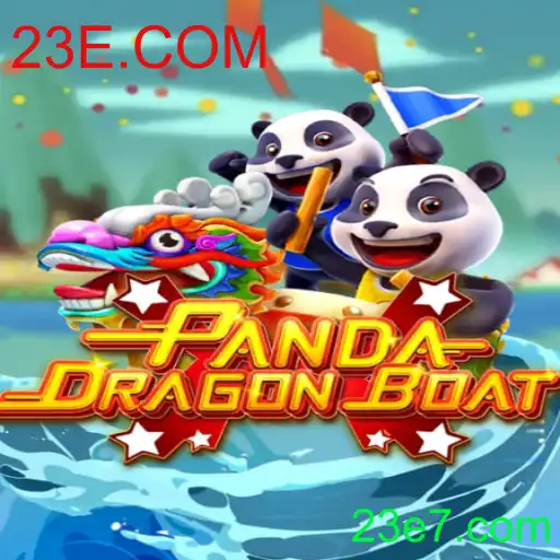 Explorando o Novo Fenômeno dos Jogos: PANDADRAGONBOAT e a Inovação da 23E.COM