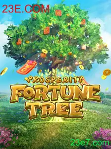 Desvendando ProsperityFortuneTree: Um Jogo de Estratégia Inovador