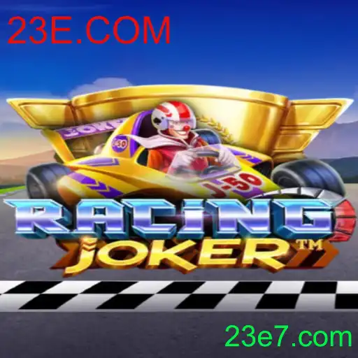Descubra RacingJoker: O Jogo de Corrida Empolgante que Está Conquistando o Mundo