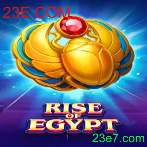 Descubra o Fascinante Mundo de RiseOfEgypt: Um Jogo de Estratégia e Aventura