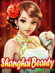 Descubra o Fascinante Mundo de ShanghaiBeauty: Tudo que Você Precisa Saber Sobre Este Jogo Inovador