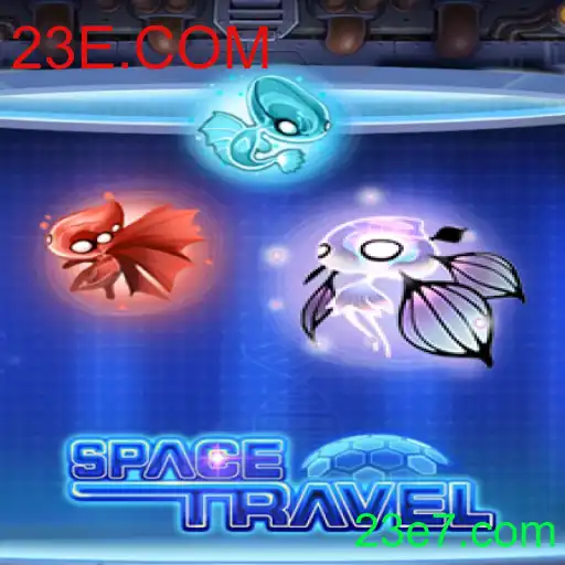 Descubra o Universo Fascinante de SpaceTravel