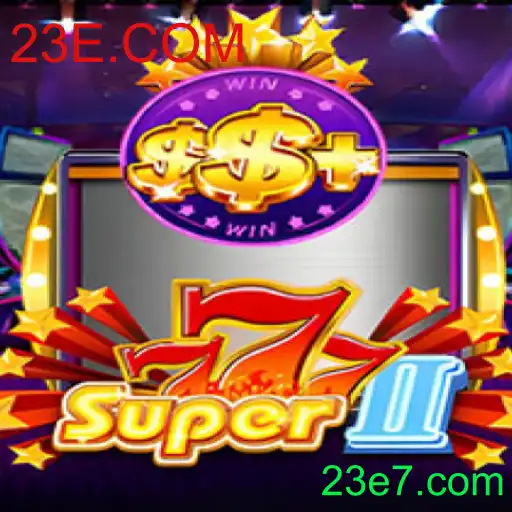 Descubra o Fascinante Mundo de Super777II: Uma Imersão no Universo dos Jogos