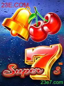 Descubra o Emocionante Mundo do Super7s: Regras e Introdução ao Jogo