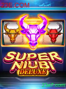 Explorando o Inovador Jogo SuperNiubiDeluxe