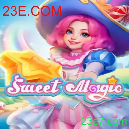 Descubra o Fascinante Mundo de SweetMagic