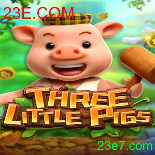 Descubra o Jogo THREELITTLEPIGS e a Palavra-Chave 23E.COM