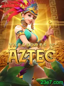 TreasuresofAztec: Uma Aventura no Coração da Civilização Maia