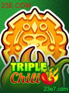Descubra o Mundo de TripleChili: Um Jogo Revolucionário para 2023