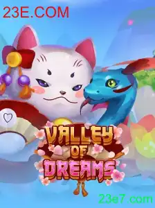 Explorando o Mundo de ValleyofDreams