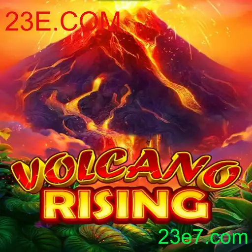 Explorando VolcanoRising: Um Mergulho no Novo Jogo da 23E.COM