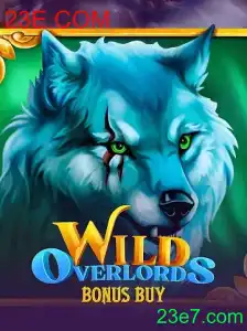 Explorando o Universo do Jogo WildOverlordsBonusBuy