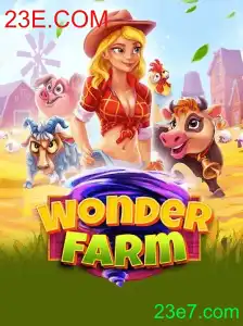 Explorando o Mundo de WonderFarm: Um Guia Completo
