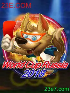 WorldCupRussia2018: Uma Aventura de Jogo Única
